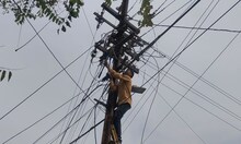 Dungarpur News : शहर की सड़कों पर होगा अंधेरे का साम्राज्य कायम , नहीं जलेंगी स्ट्रीट लाइट, जानिए क्या है वजह