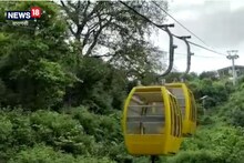 Varanasi Ropeway: पीएम मोदी नवरात्रि में करेंगे वाराणसी रोपवे का शिलान्यास, काशी विश्वनाथ की राह होगी आसान