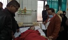 Barabanki: इंफ्लुएंजा की मार, अचानक बढ़ने लगे मरीज, रखें इन बातों का ख्याल