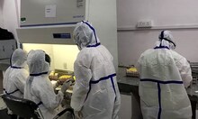 Corona Virus: राजस्थान में फिर से मंडराने लगा कोरोना का खतरा, इस शहर में मिले 3 संक्रमित