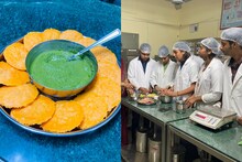 Millets Food: मिलेट्स से बने व्‍यजनों का व्रत में भी लें स्‍वाद, ऐसे बनाएं कंगनी से लड्डू और सावे से इडली
