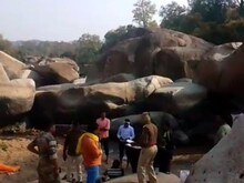 CAF जवान ने जिस लड़की से की लव मैरेज उसी को उतारा मौत के घाट