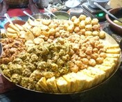 Alwar: शाम होते ही पकौड़ी की इस दुकान पर उमड़ती है भीड़, स्वाद बना देगा दीवाना!