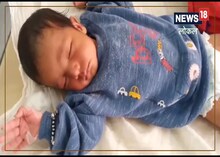 गोरखपुर के आश्रय पालना में पहुंची पहली लावारिस बच्ची, जानिए क्यों बजा अलार्म