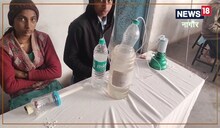 Nagaur News : छात्रा ने बनाया ऐसा मॉडल, जो प्लास्टिक के कचरे से बनाता है पेट्रोलियम पदार्थ, जानिए डिटेल्स