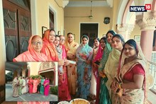 Karauli News : महिलाओं के हुनर को बाहर लाने के लिए लगेगा 'अग्र हस्तशिल्प  मेला', इन महिलाओं ने शुरू की पहल