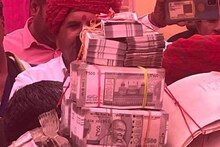 OMG : भांजी की शादी में 3 करोड़ 21 लाख का मायरा, मायरे में नगद ही नहीं अनाज व ट्रेक्टर भी शामिल
