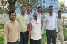 DEO बनते ही शिक्षक से रिश्वत ले रहे थे साहब, विजिलेंस ने बिछाला जाल, 50 हजार रुपये लेते दबोचा