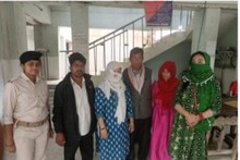 भारत-नेपाल सीमा से पकड़ी गई संदिग्ध चीनी महिला, बोधगया से लौटी थी, पुलिस कर रही पूछताछ