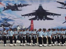 अग्निवीर वायु सेना भर्ती का हुआ नोटिफिकेशन जारी, आवेदन से जुड़ी डिटेल जानें