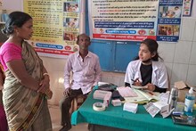 Gaya News : जिला अस्पताल की लंबी लाइन से मिलेगी मुक्ति, हेल्थ एंड वेलनेस सेंटर पर 7-8 तरह की होती है जांच