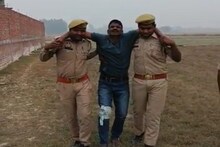 अतीक अहमद के बाद मुख्तार अंसारी गैंग की शामत, एनकाउंटर में पकड़ा गया शार्प शूटर, दर्ज हैं 16 FIR