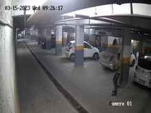 नौकरी से निकाला तो गाड़ियों पर निकाला गुस्सा, एक साथ 15 कारों पर फेंका तेजाब