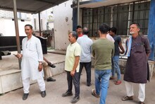 हत्या के दौरान पूर्व में फोरलेन पर लूट के दौरान खून से लथपथ मिले लाश, सीवान का था जिंदा