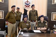 गैंगरेप के बाद की थी युवती की हत्या, फिर मुंह में डाला था तेजाब, 6 साल बाद पुलिस की गिरफ्त में दरिंदा