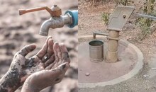 बिहार समाचार : बिहार में गिरा भू-स्तर, इन 15 जाली में हो सकता है पानी की किल्लत, जानिए पूरी खबर
