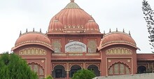 दरभंगा: LNMU में P.hD कोर्स वर्क में दे रहे हैं इंटरव्यू... तो खोज-प्रस्ताव भी लेकर कम साथ