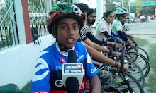 East champaran : खेलो इंडिया साइकिलिंग में परचम लहराने पटना गईं बेटियां, जानें सरकार से क्या की मांग