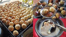 Street Food : जहानाबाद में यहां मिलते हैं मलाई से भरपूर रसगुल्ले, लिट्टी-चोखा भी है फेमस