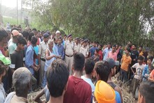 बिहार: पूर्व प्रखंड के प्रमुख निर्मम हत्याकांड, दिनदहाड़े किए कब्जे से छलनी, जंगल में हुई मौत