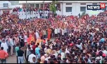 जान जोखिम में डालकर आदिवासी लूटते है नेजा, जानिए अनोखी परंपरा का इतिहास