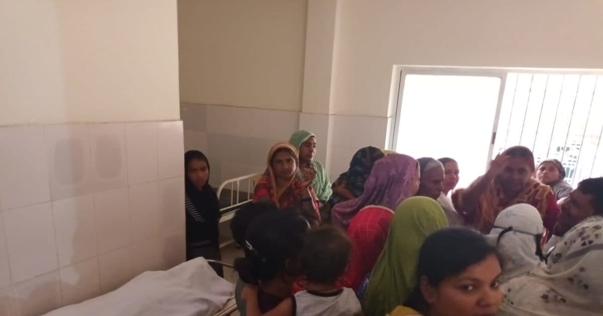 हजारीबाग में 8वीं के छात्र ने लगा ली फांसी, पिता ने प्रिंसिपल और शिक्षकों पर लगाया बड़ा आरोप