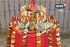 श्रीराम जी ब्रह्मबाबा मंदिर में वार्षिकोत्सव पर भव्य आयोजन, जानें क्यों है खास