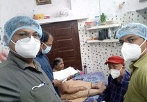 UP News: यूपी के इस जिले में AH3 वायरस ने दी दस्तक, स्वास्थ्य विभाग अलर्ट, जानिए लक्षण