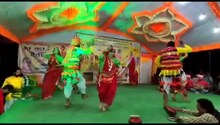 Sagar News: बुंदेली नृत्य देखा तो खुद को रोक नहीं पाए पद्मश्री नर्तक, लगे झूमने