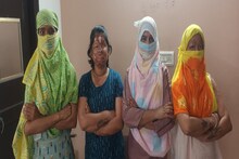 Noida Acid Attack: गर्मी में स्किन से निकलता है खून, जानिए एसिड अटैक से पीड़ित लड़कियों का दर्द