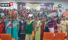 स्वयं सहायता समूह में जुड़कर महिलाएं बन रहीं आत्मनिर्भर, खड़ा कर रहीं खुद का रोजगार