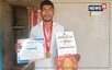 बक्सर के इस तेज धावक ने जीता गोल्ड, बिहार में मिला पहला स्थान