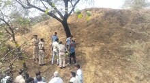 Crime News: पेड़ पर लटकी मिली लाश, आसपास के क्षेत्र में मचा हड़कम्प