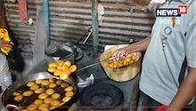 Taste of Bokaro: यहां 22 सालों से मिल रही है मूंग दाल की कचौड़ी, फेमस है पंचू की दुकान
