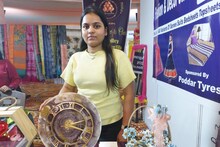 Muzaffarpur News : इंस्टाग्राम को ही बना दिया अपने बिजनेस का प्लेटफार्म, खूब हो रही ऑनलाइन बिक्री