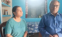 Success Story : मां के गुजरने के बाद टूटी हिम्मत, पिता ने बढ़ाया हौसला, गेट एग्जाम में सफल हुई बिटिया