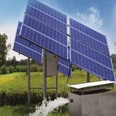 सोलर पंप लगा कर किसान हो रहे मालामाल, बिजली के बिल की भी हो रही बचत 