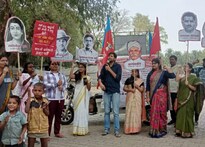 Prayagraj News: जन अधिकार यात्रा ने नुक्कड़ सभाएं कर दिया जागरूकता का संदेश, चित्रकूट अगला पड़ाव