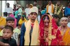 मोहब्बत के आगे झुकी गांव की पंचायत, मुस्लिम लड़की ने हिंदू लड़के से की शादी