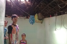 Godda News : 75 सालों से है ग्रामीणों को बिजली का इंतजार , लोगों को मिला सिर्फ आश्वासन , जानिए पूरा माजरा