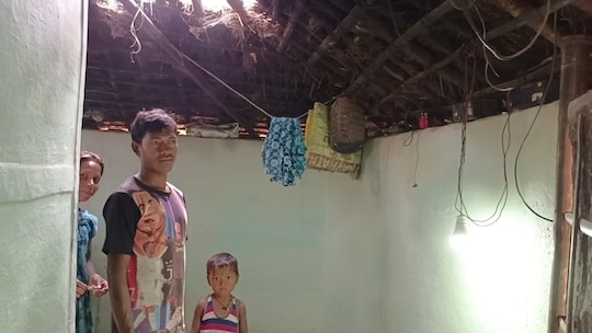 बिना