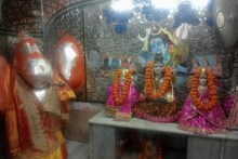 Dehradun: Sinduria Hanuman relieves the suffering of devotees in this ancient temple, know the faith