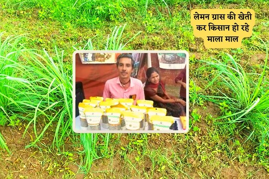 किसान