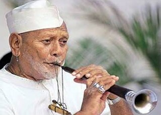 भारत रत्न उस्ताद बिस्मिल्लाह खान