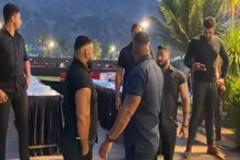 सलमान खान के बॉडीगार्ड देखकर कुछ युवाओं ने शुरू किया बाउंसर का काम, अब बड़े-बड़े स्टार्स को देते हैं सुरक्षा