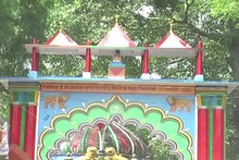 Chaitra Navratri 2023: माता की इस धाम की महिमा है अपरम्पार, नवरात्रि में लगता है भक्तों का मेला, प्रभु राम से है विशेष लगाव 