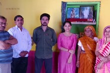 Success Story: बिना कोचिंग के भरतपुर के गोपेश ने SSC CGL में हासिल की 237 वीं रैंक, ऐसे की तैयारी