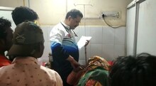 Karauli News : 11 केवी लाइन से ट्रक में दौड़ा करंट, कैला देवी पदयात्रा पर जा रहे श्रद्धालु की मौत, जानिए पूरी खबर
