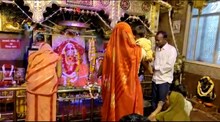 Chaitra Navratri 2023: मां जालपा मंदिर में सुरक्षा के पुख्ता इंतजाम, खास होगा नवरात्रि मेला
