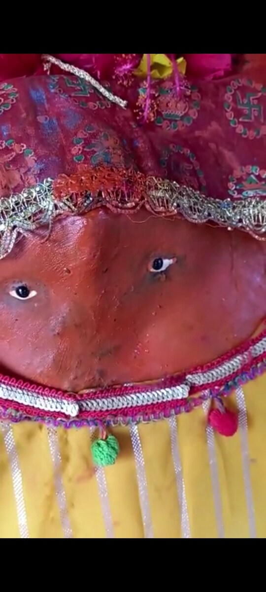 माता